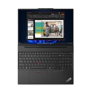 Lenovo ThinkPad E16