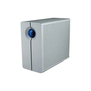 LaCie 2TB