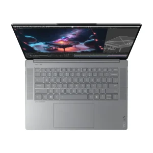 Lenovo Yoga Slim 7i Aura Edition