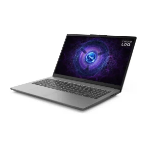 Lenovo LOQ 15IAX9E Essential Laptop