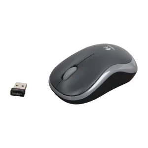 Logitech M185 Wireless Mouse