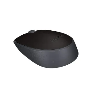 Logitech M171 Wireless Mouse
