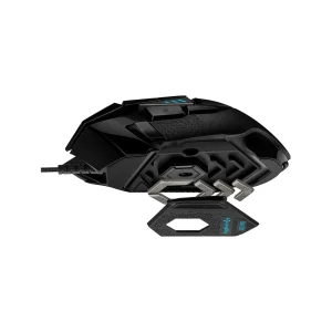 Logitech G502 Hero