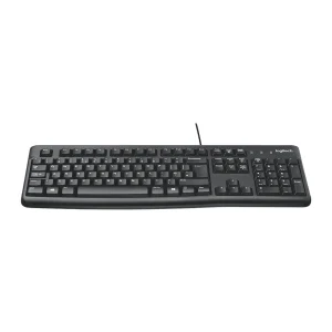 Logitech K120