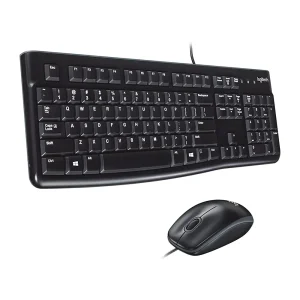 Logitech MK120 Logitech MK120