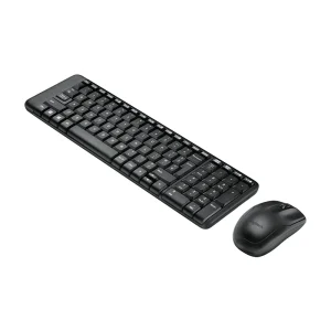 Logitech MK220