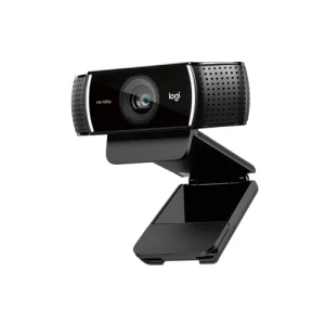 Logitech C922