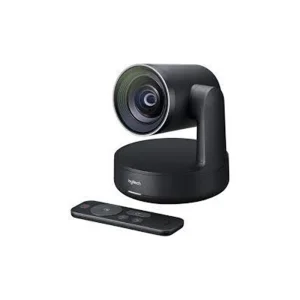 Logitech Rally Ultra HD PTZ Camera Logitech Rally Ultra HD PTZ Camera
