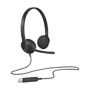 Logitech H340 Logitech H340