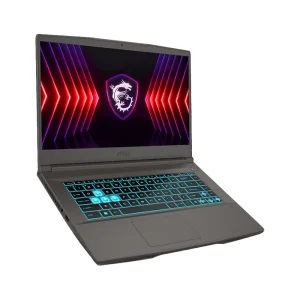 MSI Thin 15 B12VE-2023US