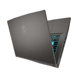 MSI Thin 15 B12VE-2023US