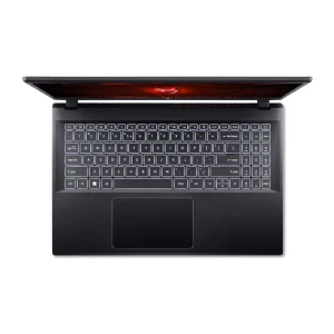 Acer Nitro V Gaming Laptop featuring Intel Core i7-13620H, NVIDIA GeForce RTX 4050, 16GB DDR5, 512GB SSD, and 15.6-inch Full HD display.