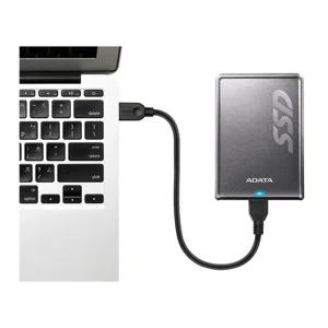ADATA 480GB External SSD