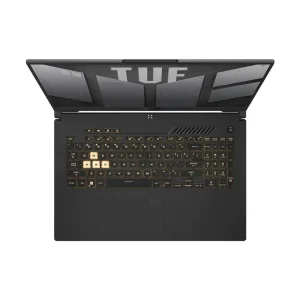 Asus TUF Gaming F17