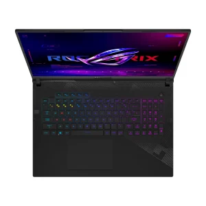 Asus ROG Strix SCAR 18