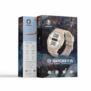 Green Lion G-Sport Smart Watch