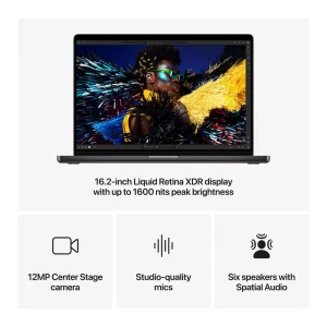 Apple MacBook Pro MCX04LL/A