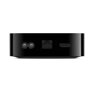 Apple TV 4K