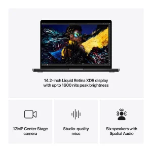 Apple MacBook Pro MX2J3HN/A