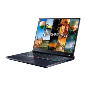 Acer Predator Helios