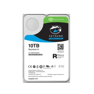 Seagate SkyHawk 10TB