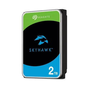 Seagate SkyHawk 2TB Surveillance HDD