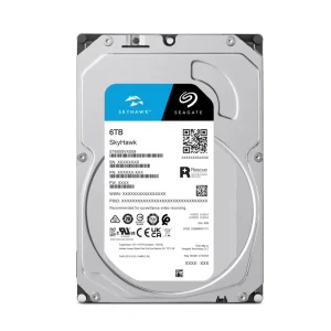 Seagate SkyHawk 6TB Seagate SkyHawk 6TB