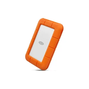 LaCie Rugged Mini 5TB