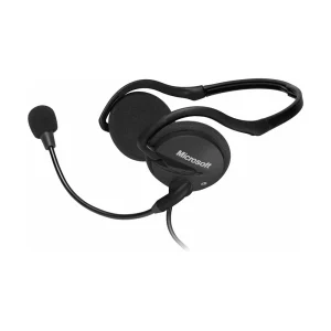 Microsoft LifeChat LX-2000 Headset