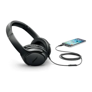 Bose SoundTrue Around-Ear 2 Headphone