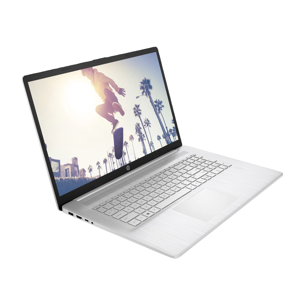 HP 17T-CN300 Laptop Intel Core i7 256GB SSD 8GB DDR4 2