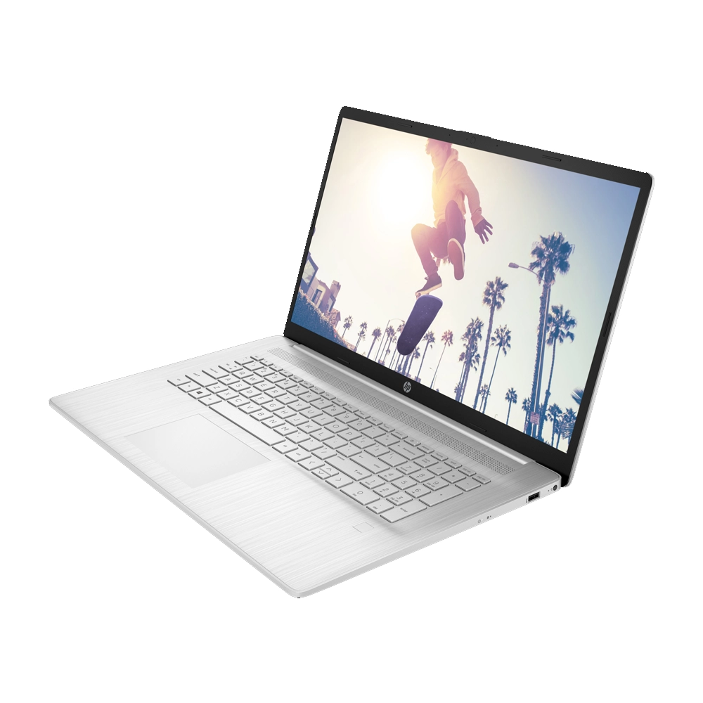 HP 17T-CN300 Laptop Intel Core i7 256GB SSD 8GB DDR4 3