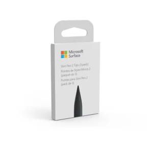 Microsoft Slim Pen 2 Tips
