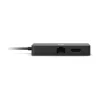 Microsoft or Surface USB-C Travel Hub 3 1E4 00010 2