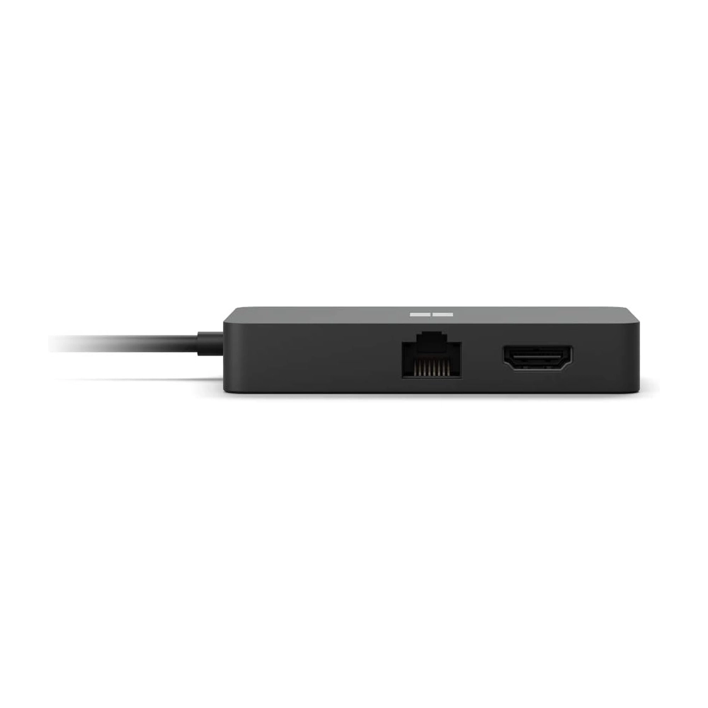 Microsoft or Surface USB-C Travel Hub 2 Microsoft or Surface USB-C Travel Hub - Image 2
