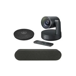 Logitech Rally