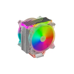 Alternative view of MARS GAMING MCPU66 CPU Cooler