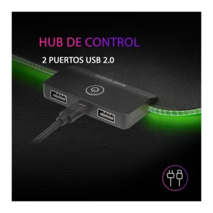 Mars Gaming MMPRGB2 XXL Mousepad