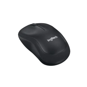 Logitech Wireless Mouse Silent M221