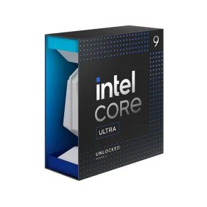 CPU Intel Core Ultra 9 Processor 285K