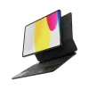 POWEROLOGY iPad Pro+ 10th Gen 10.9" Magic Keyboard Case - Black 5 PSM010 2 1