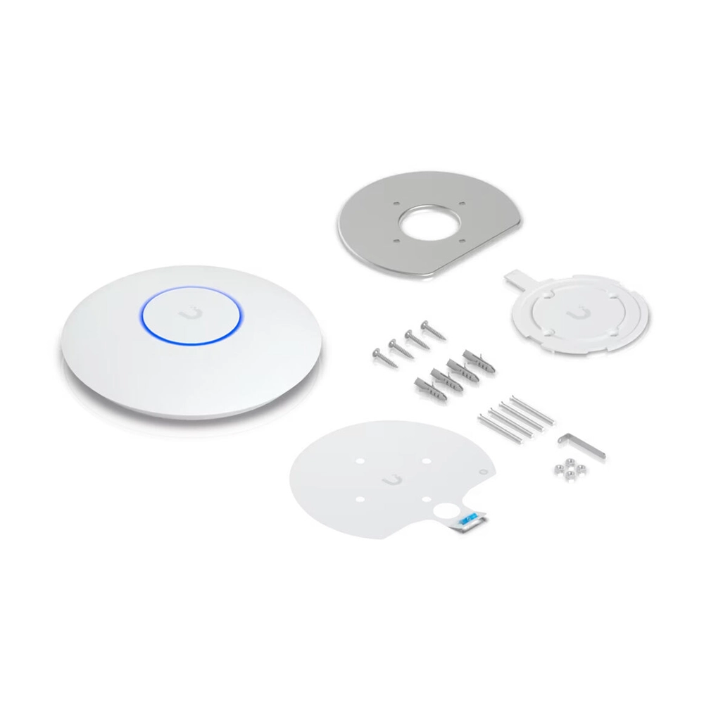 Ubiquiti Networks UniFi U7-Lite Dual-Band Wireless Access Point 6 Ubiquiti Networks UniFi U7-Lite Dual-Band Wireless Access Point - Image 6
