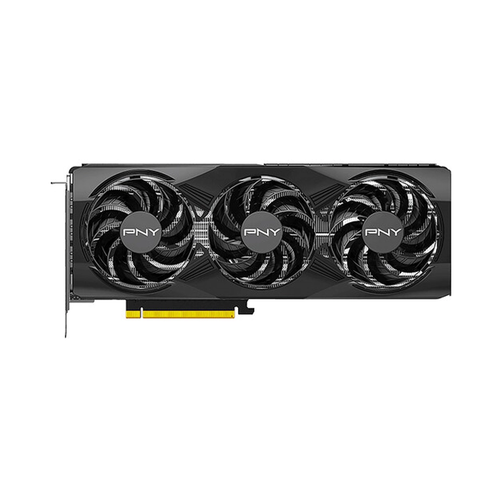 PNY NVIDIA GeForce RTX 5070 OC 12GB GDDR7 Triple Fan Graphics Card 1 PNY NVIDIA GeForce RTX 5070 OC 12GB GDDR7 Triple Fan Graphics Card