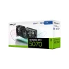 PNY NVIDIA GeForce RTX 5070 OC 12GB GDDR7 Triple Fan Graphics Card 5 VCG507012TFXPB1 4
