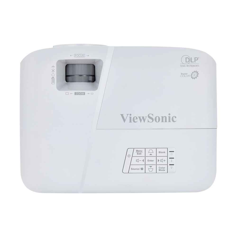 Viewsonic Sp3 Projector, 4,800 Lumens, 3 Viewsonic Sp3 Projector, 4,800 Lumens, - Image 3