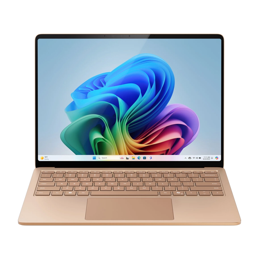 Microsoft Surface Laptop Copilot+ PC 7th Edition| Snapdragon X Elite 12-Core-1TB SSD-16GB DDR5-13.8'' 1 Microsoft Surface Laptop Copilot+ PC 7th Edition| Snapdragon X Elite 12-Core-1TB SSD-16GB DDR5-13.8''