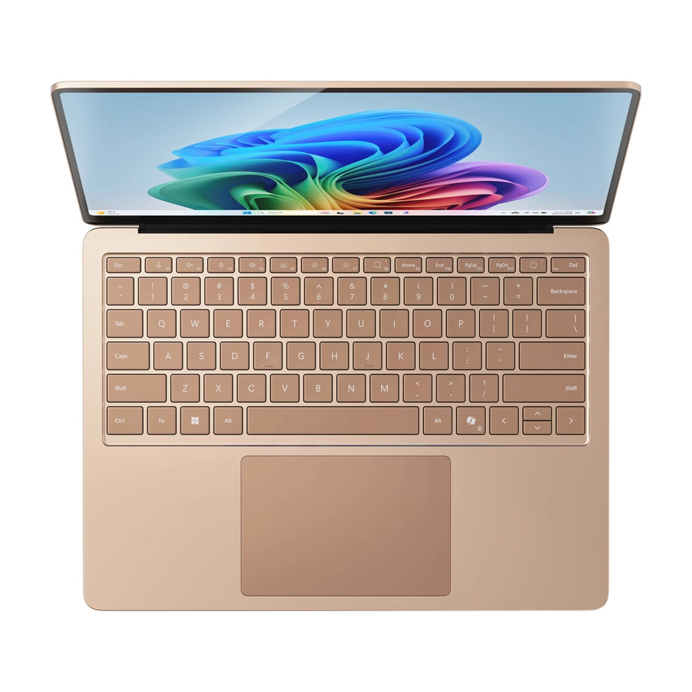 Microsoft Surface Laptop Copilot+ PC 7th Edition| Snapdragon X Elite 12-Core-1TB SSD-16GB DDR5-13.8'' 5 Microsoft Surface Laptop Copilot+ PC 7th Edition| Snapdragon X Elite 12-Core-1TB SSD-16GB DDR5-13.8'' - Image 5