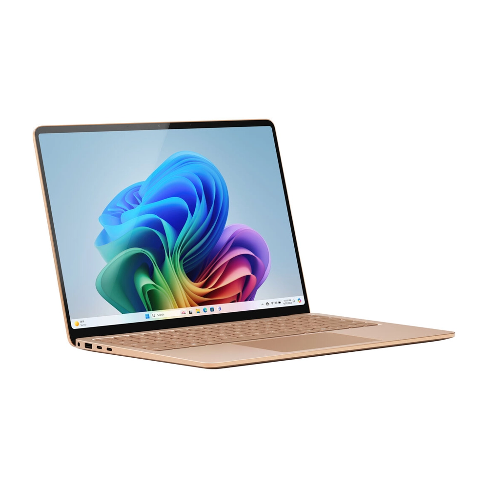 Microsoft Surface Laptop Copilot+ PC 7th Edition| Snapdragon X Elite 12-Core-1TB SSD-16GB DDR5-13.8'' 4 Microsoft Surface Laptop Copilot+ PC 7th Edition| Snapdragon X Elite 12-Core-1TB SSD-16GB DDR5-13.8'' - Image 4