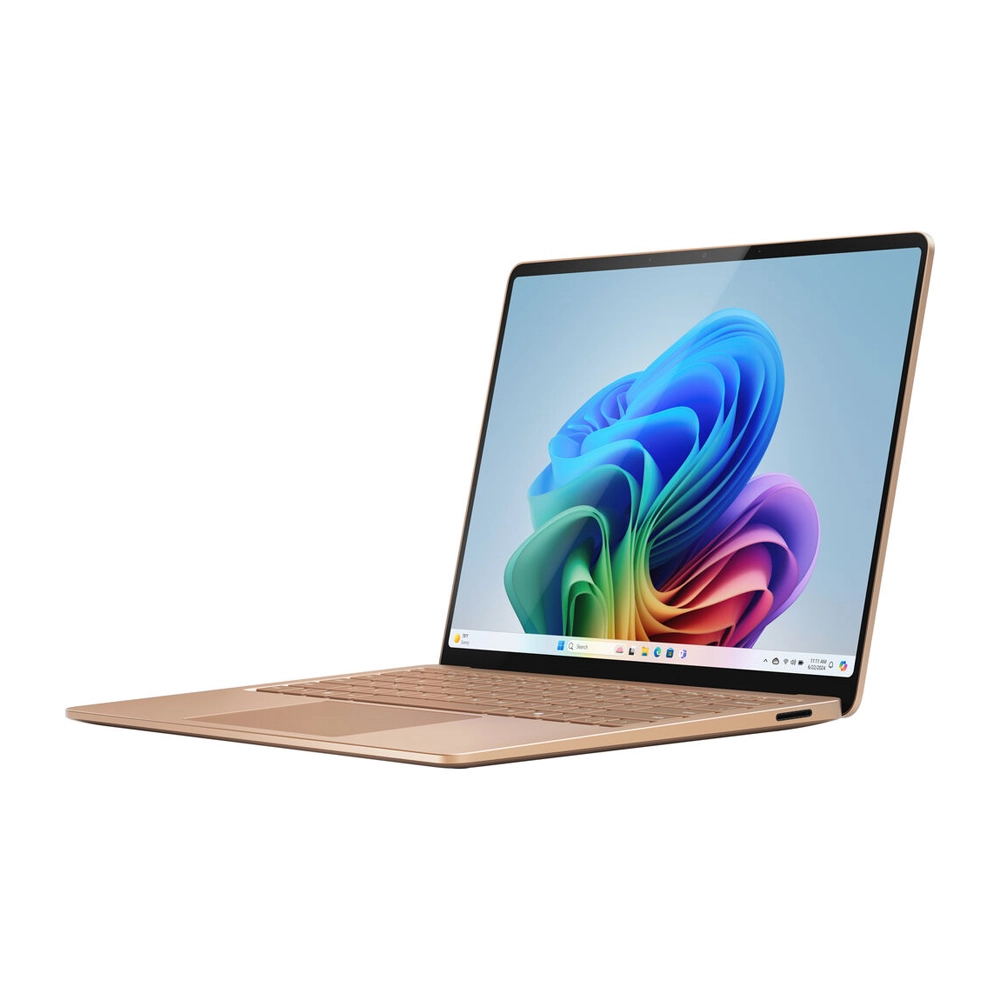 Microsoft Surface Laptop Copilot+ PC 7th Edition| Snapdragon X Elite 12-Core-1TB SSD-16GB DDR5-13.8'' 3 Microsoft Surface Laptop Copilot+ PC 7th Edition| Snapdragon X Elite 12-Core-1TB SSD-16GB DDR5-13.8'' - Image 3