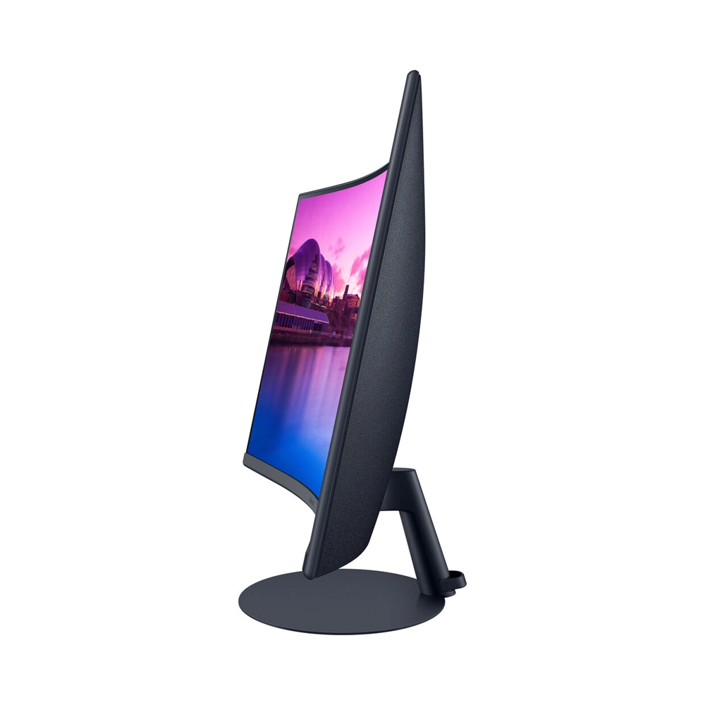 Samsung Essential S3 Monitor 32" FHD Curved 100Hz 6 Samsung Essential S3 Monitor 32" FHD Curved 100Hz - Image 6